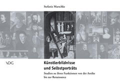 Künstlerbildnisse und Selbstporträts