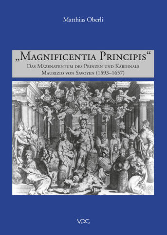 “Magnificentia Principis”