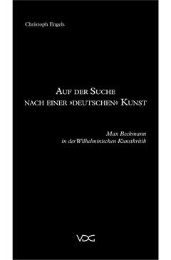 Auf der Suche nach einer »deutschen« Kunst