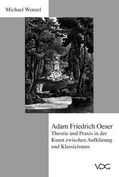 Adam Friedrich Oeser