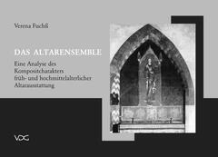 Das Altarensemble