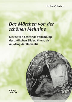 Das Märchen von der schönen Melusine