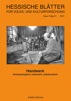 Handwerk