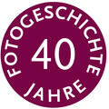 40 Jahre Fotogeschichte