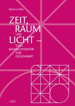 Zeit, Raum und Licht