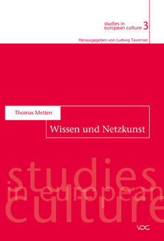 Wissen und Netzkunst