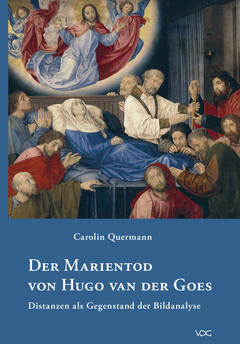 Der Marientod von Hugo van der Goes