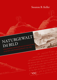 Naturgewalt im Bild