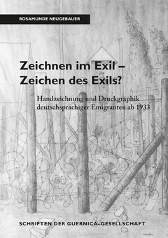 Zeichnen im Exil – Zeichen des Exils?