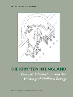 Die Krypten in England