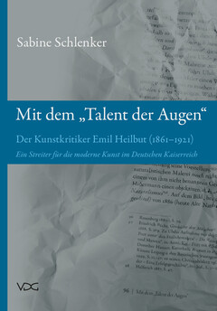 Mit dem „Talent der Augen“