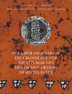 Der Liber Ordinarius