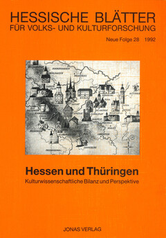 Hessen und Thüringen