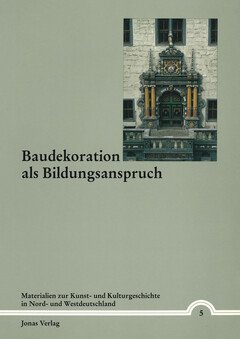 Baudekoration als Bildungsanspruch