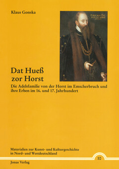 Dat Hueß zor Horst