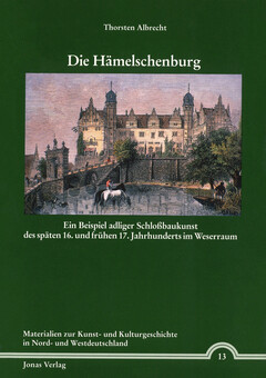 Die Hämelschenburg