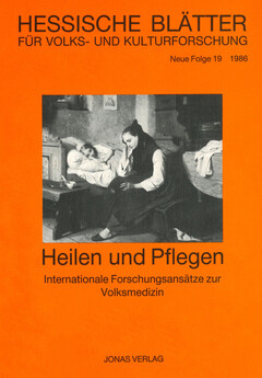 Heilen und Pflegen