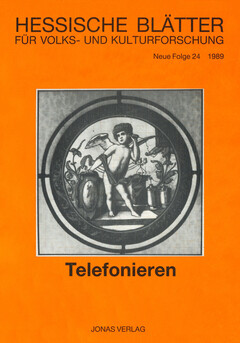 Telefonieren