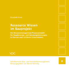 Ressource Wissen im Bauprojekt