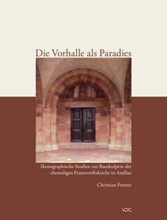 Die Vorhalle als Paradies