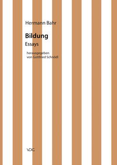 Bildung