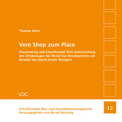 Vom Shop zum Place