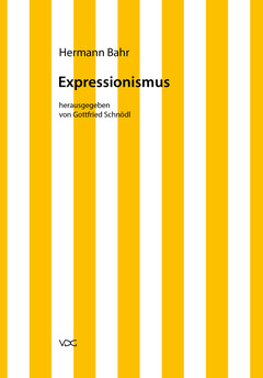 Expressionismus