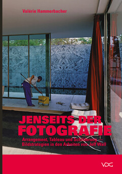 Jenseits der Fotografie