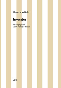 Inventur