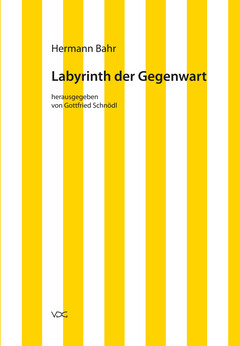 Labyrinth der Gegenwart