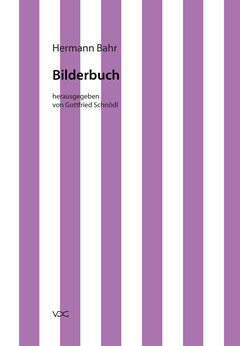 Bilderbuch