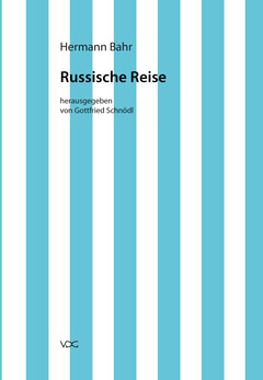 Russische Reise