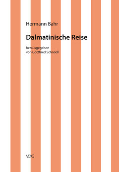 Dalmatinische Reise