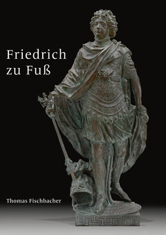 Friedrich zu Fuß