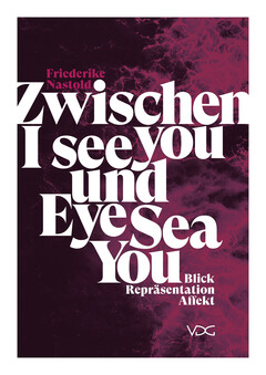 Zwischen I see you und Eye Sea You