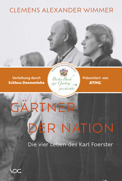 Gärtner der Nation