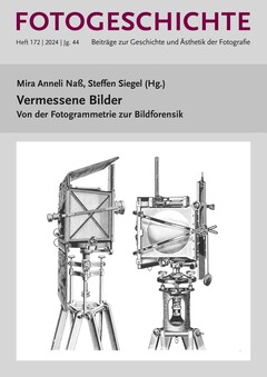 FOTOGESCHICHTE - Heft 172