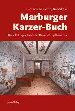 Marburger Karzer-Buch