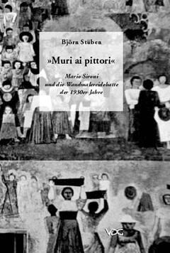 »Muri ai pittori«