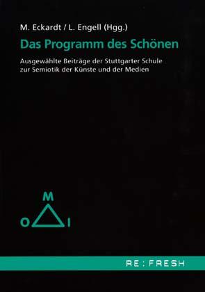 Das Programm des Schönen