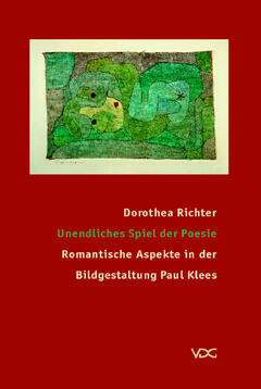 Unendliches Spiel der Poesie