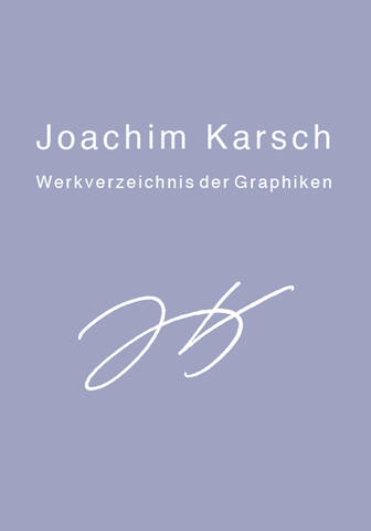 Joachim Karsch