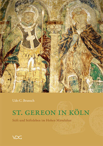 St. Gereon in Köln