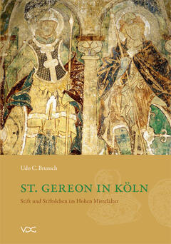 St. Gereon in Köln