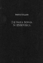 Die Hagia Sophia in Iznik/Nikaia